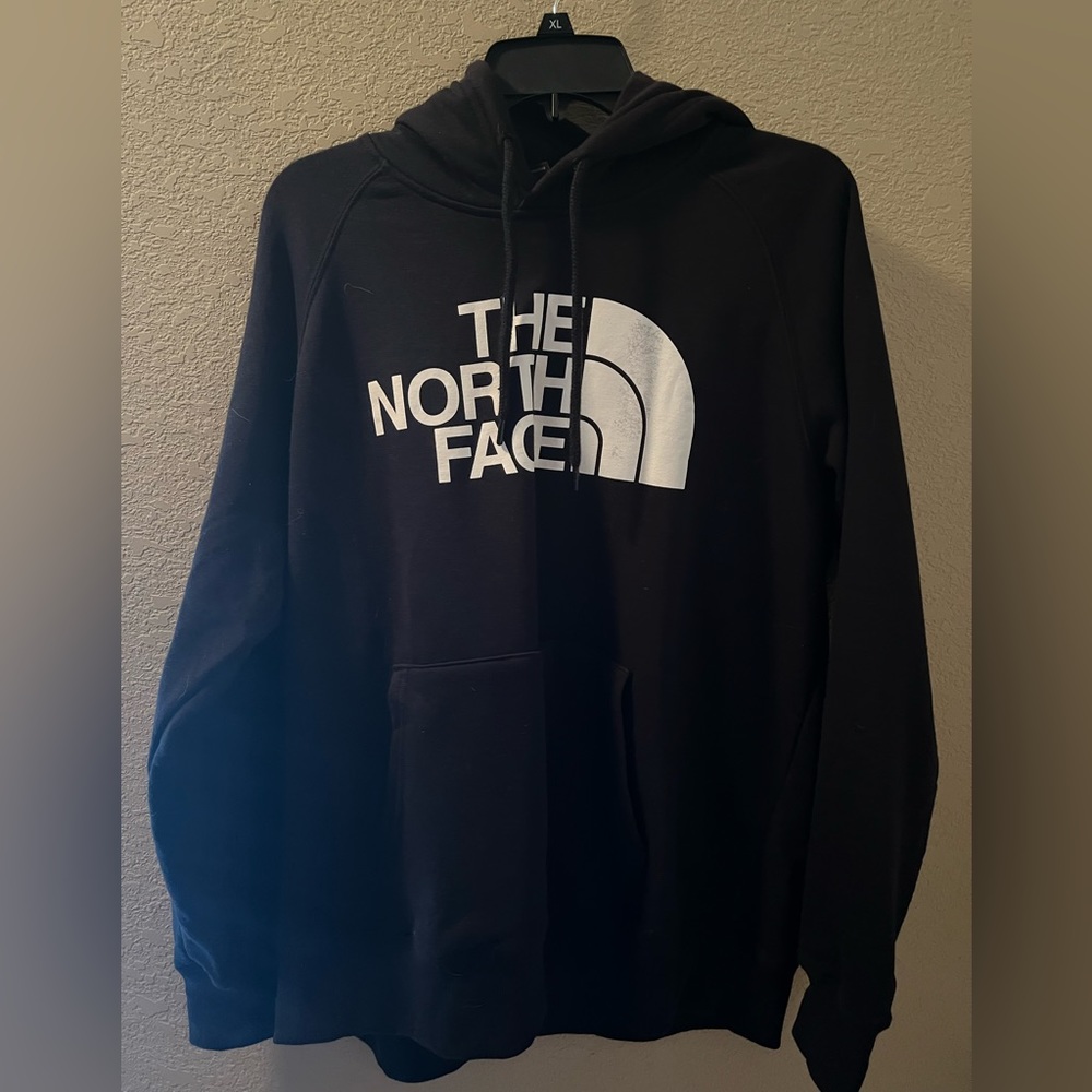 North Face Hoodie